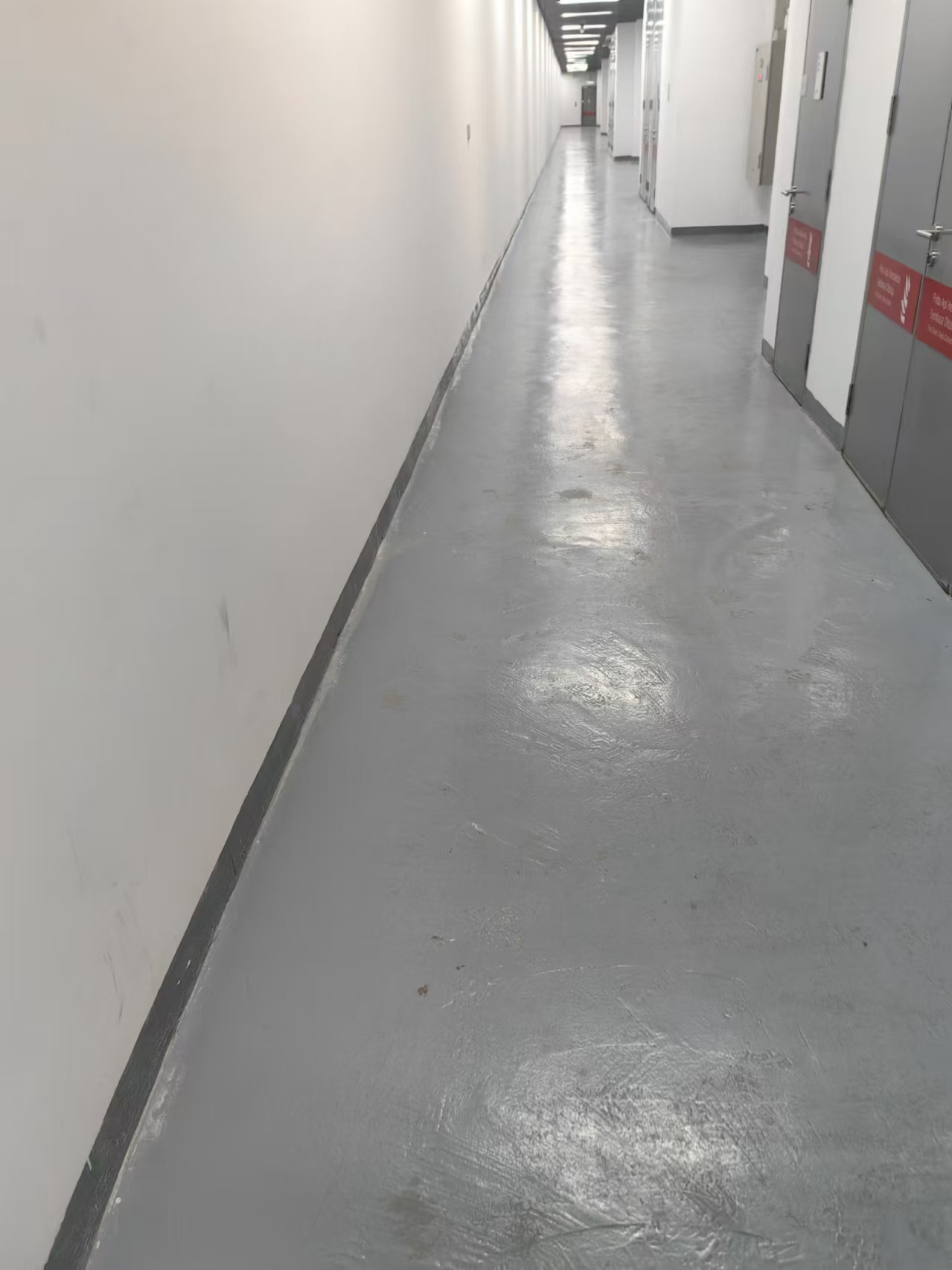 Epoxy Floor