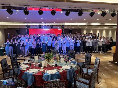 2023 Malaysia Annual Dinner