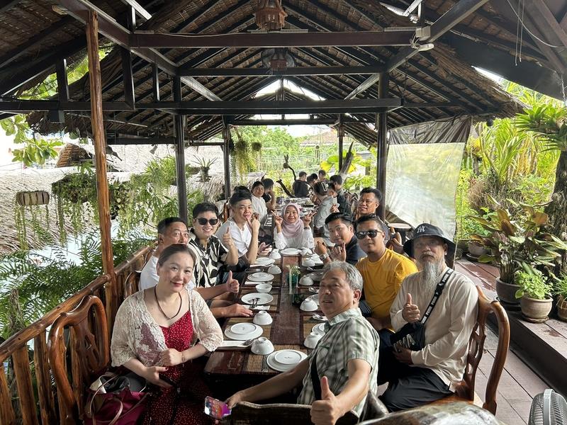 2024 Company Trip - Thailand Phuket